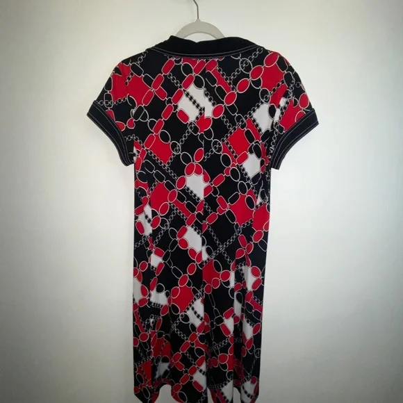 Connected Apparel Dress - Picture 5 of 5